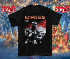 Boxing Champion Floyd