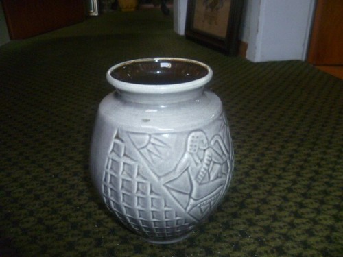 Bodo mans bay - contura, decor