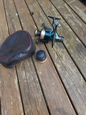 Fishing Reel Shakespeare