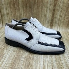 David Eden Crocodile Lizard