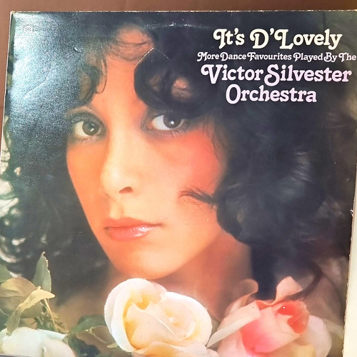 Victor silvester orchestra - silvester,