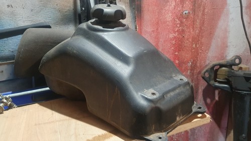 Quadzilla dinli 450 - quadzilla, tank