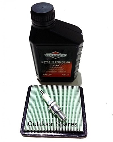 Outdoor spares service kit - outdoor,