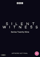 Silent Witness: Series 29