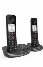 BT Advanced Twin Digital