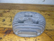 BSA Bantam B175 Centre Plug
