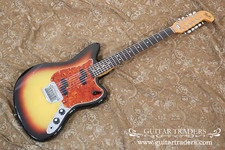 Fender 1966 Electric XII Used Guitar