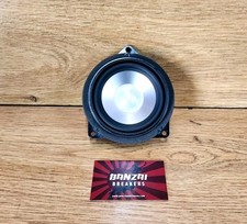 BMW 635D E63 LCI 6 SERIES LOGIC 7 DOOR CARD SPEAKER 