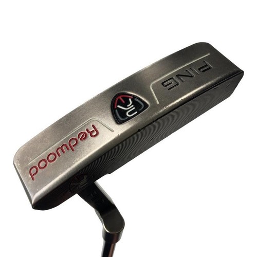 Ping redwood anser black - anser, (black