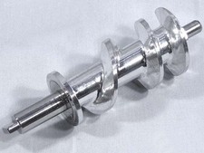 Kenwood endless screw auger