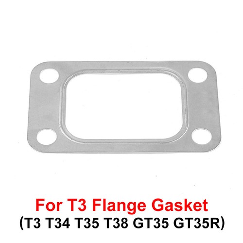 2pcs turbo gasket - turbo, manifold