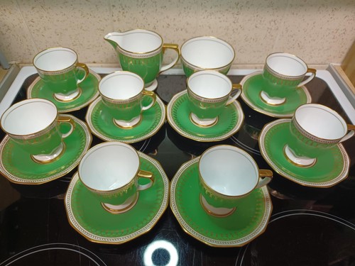 Vintage c1938 spode - spode, copelands