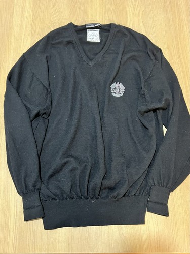 Glenmuir golf jumper - glenmuir, knit