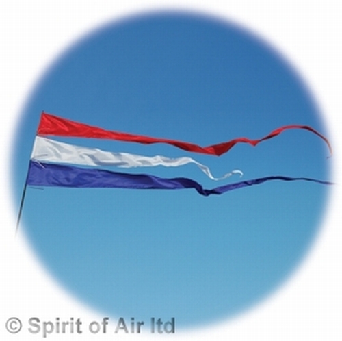 Metre streamer flag - 4, /
