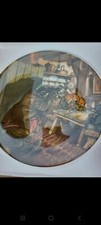 Wedgewood Wind in the Willows