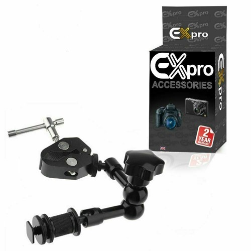 Pro magic articulating - ex-pro®, 7"