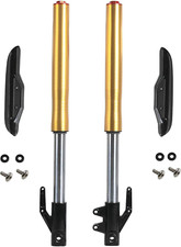 12Mm Axle 45/48Mm Front Forks
