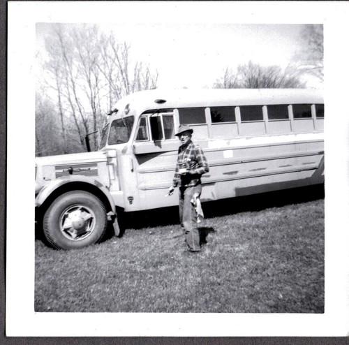 Vintage photograph 1940 - vintage,