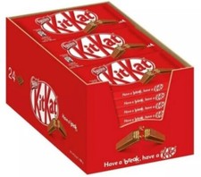 Nestle Kit-Kat 4 Finger 41.5g