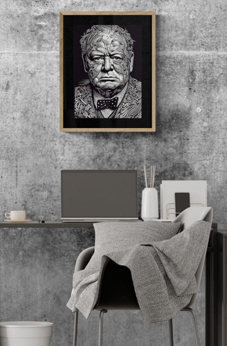 Alexander dulac winston - |,