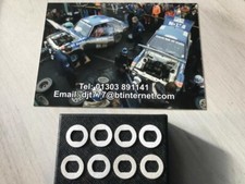 CORTINA  MK1 FIBER WASHERS FOR