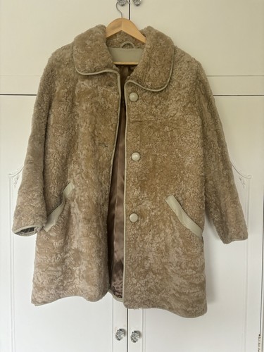 Morlands real sheepskin - morlands,