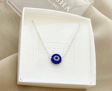 925 Sterling Silver Necklace
