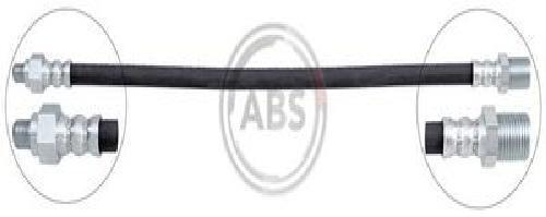Original brake hose sl - original, a.b.s.