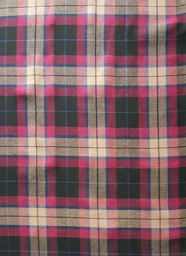 Fashion tartan plaid - fashion,