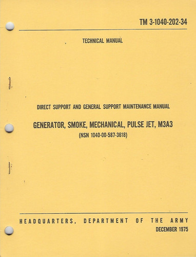 Historical book for generator - for,