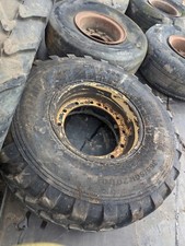 ALLIANCE 365/80R 20 IND C/W