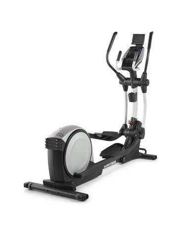 Proform smart strider 495 cse - proform,