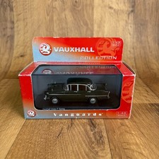 CORGI VANGUARDS VAUXHALL