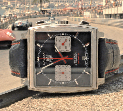Tag heuer monaco caw2114 full - tag,
