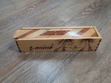 Hand Made Cuban Dominoes Set