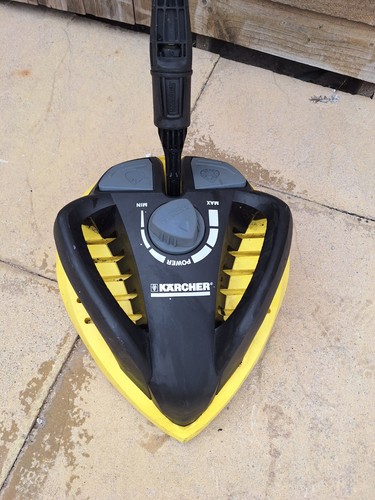 Karcher patio cleaner - karcher,