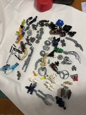Lot Of LEGO BIONICLE Assorted
