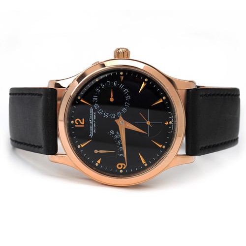 Jaeger lecoultre master - jaeger-lecoultre,