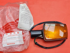 NEW GENUINE HONDA CB550F