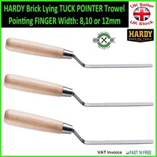 HARDY Brick Lying TUCK POINTER