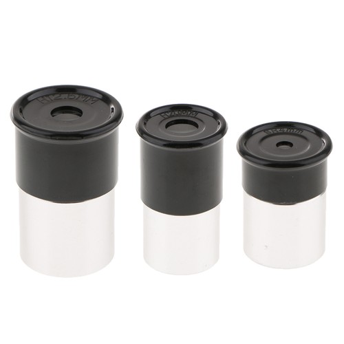 Telescope eyepiece lens set - telescope,
