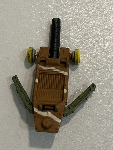 T diecast military - o.s.f.t,