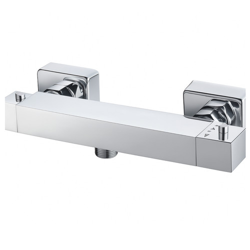 Castillo chrome thermostatic - castillo,
