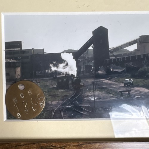 Ncb bcl colliery mining - colliery,