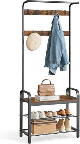 Vasagle coat rack - vasagle, rack,