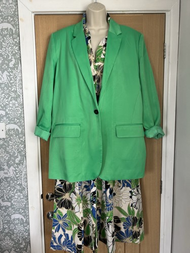 Beautiful zara green - zara,