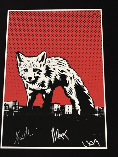 The prodigy tdime day - prodigy,
