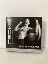 Beach Body P90x 3 Workout