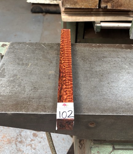 Snakewood cue square aaa grade - cue,