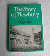 The Story of Newbury, Hadcock